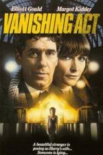 Watch Vanishing Act M4ufreemovies