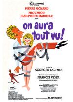 Watch Now We've Seen It All! M4ufreemovies