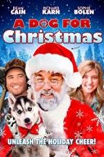 Watch A Dog for Christmas M4ufreemovies