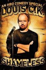 Watch Louis CK Shameless M4ufreemovies