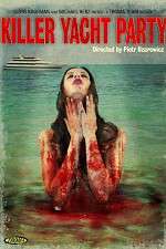 Watch Dead in the Water M4ufreemovies