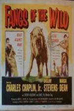 Watch Fangs of the Wild M4ufreemovies