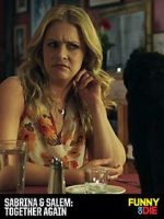 Watch Sabrina & Salem: Together Again (Short 2011) M4ufreemovies