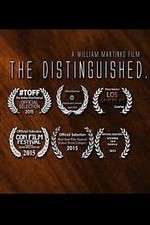 Watch The Distinguished M4ufreemovies