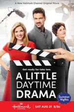 Watch A Little Daytime Drama M4ufreemovies
