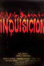Watch Inquisicion M4ufreemovies