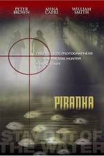 Watch Piranha M4ufreemovies