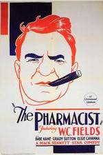 Watch The Pharmacist M4ufreemovies