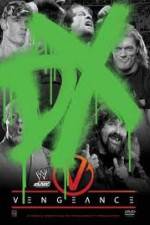 Watch WWE Vengeance M4ufreemovies