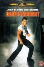 Watch Death Warrant M4ufreemovies