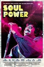 Watch Soul Power M4ufreemovies
