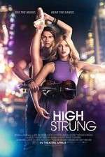 Watch High Strung M4ufreemovies