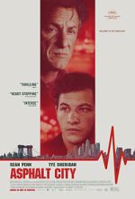 Watch Asphalt City M4ufreemovies