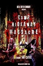 Watch Camp Hideaway Massacre M4ufreemovies