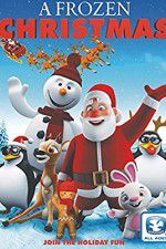 Watch A Frozen Christmas M4ufreemovies
