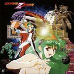 Watch Exper Zenon M4ufreemovies