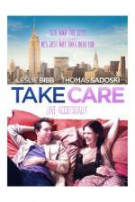 Watch Take Care M4ufreemovies