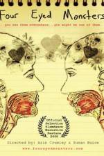 Watch Four Eyed Monsters M4ufreemovies