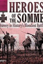 Watch Heroes of the Somme M4ufreemovies