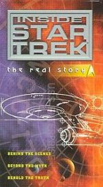 Watch Inside Star Trek: The Real Story M4ufreemovies