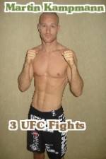Watch Martin Kampmann 3 UFC Fights M4ufreemovies