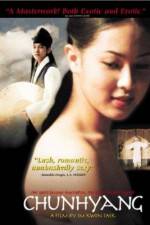 Watch Chunhyangdyun M4ufreemovies