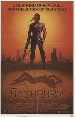 Watch Fleshburn M4ufreemovies