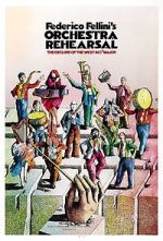 Watch Orchestra Rehearsal M4ufreemovies