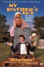 Watch My Boyfriend's Back M4ufreemovies