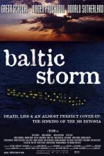 Watch Baltic Storm M4ufreemovies