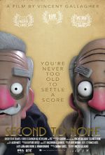Watch Second to None (Short 2016) M4ufreemovies