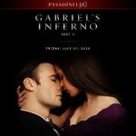 Watch Gabriel\'s Inferno: Part Two M4ufreemovies