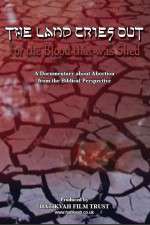 Watch The Land Cries Out for the Blood That Was Shed M4ufreemovies