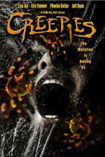 Watch Creepies M4ufreemovies