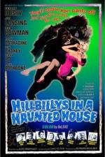 Watch Hillbillys in a Haunted House M4ufreemovies