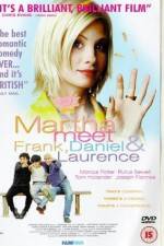 Watch Martha - Meet Frank Daniel and Laurence M4ufreemovies
