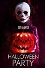 Watch Halloween Party M4ufreemovies
