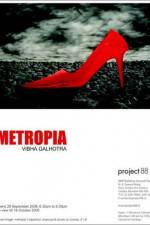 Watch Metropia M4ufreemovies