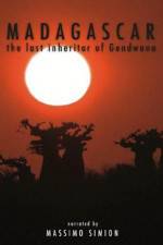 Watch Madagascar The Last Inheritor Of Gondwana M4ufreemovies