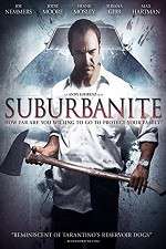 Watch Suburbanite M4ufreemovies