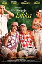 Watch Eila, Rampe ja Likka M4ufreemovies