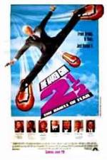 Watch The Naked Gun 2½: The Smell of Fear M4ufreemovies