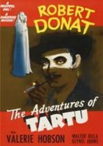 Watch The Adventures of Tartu M4ufreemovies