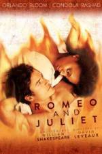 Watch Romeo and Juliet M4ufreemovies