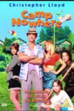 Watch Camp Nowhere M4ufreemovies