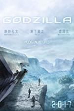 Watch Godzilla: Monster Planet M4ufreemovies