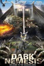 Watch Dark Nemesis M4ufreemovies