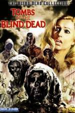 Watch La noche del terror ciego M4ufreemovies