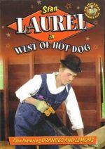 Watch West of Hot Dog (Short 1924) M4ufreemovies