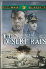 Watch The Desert Rats M4ufreemovies